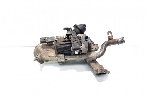 Racitor gaze cu EGR, cod 9671187780, Peugeot 308 CC, 1.6 HDI, 9HR (idi:530134)