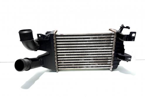 Radiator intercooler, cod 13213402, Opel Zafira B (A05) 1.7 CDTI, A17DTJ (id:532003)