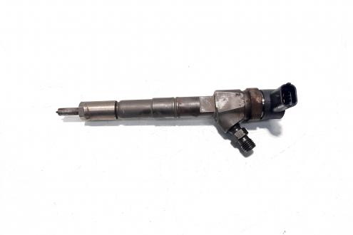 Injector, cod 0445110327, Opel Astra J, 2.0 CDTI, A20DTH (idi:530154)