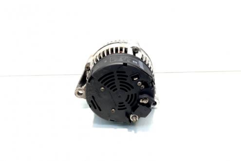 Alternator 80A, cod 0120485025, Alfa Romeo 155 (167) 1.8 T.S, AR67402 (id:532162)