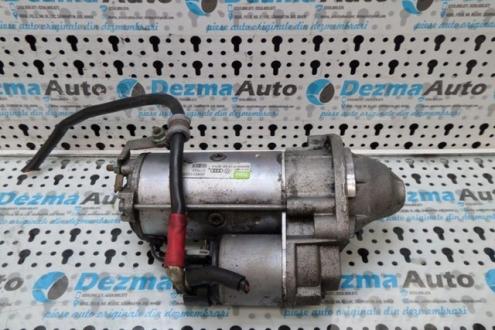 Electromotor 068911024EX, Vw Passat Variant (3B6) 2.0TDI, BHW