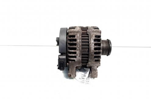 Alternator 150A Bosch, cod 7G9N-10300-EA, Ford Mondeo 4, 2.0 TDCI, QXBA (id:532199)