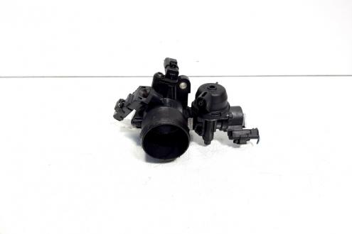 Clapeta acceleratie, cod 6G9Q-9E926-AE, Ford Mondeo 4, 2.0 TDCI, QXBA (id:532203)