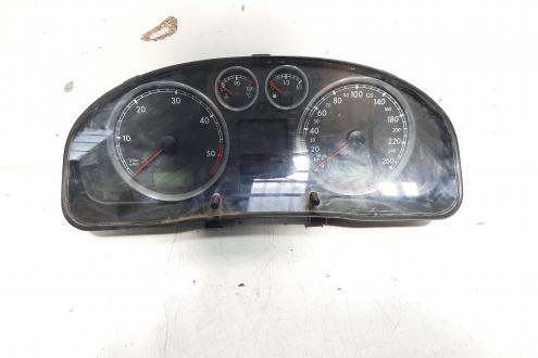 Ceas bord, cod 3B0920827A, Skoda Superb I (3U4)  (idi:531170)