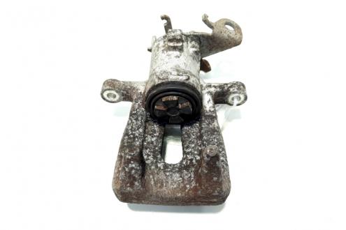 Etrier stanga spate, Renault Megane 3 Combi, 1.5 DCI, K9K836 (idi:530464)