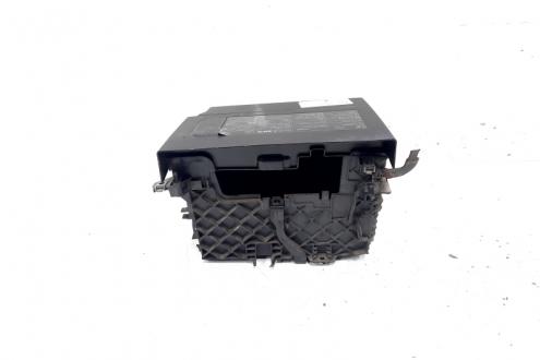 Carcasa baterie, cod 244289148R, Renault Megane 3, 1.5 DCI, K9K836 (idi:530492)