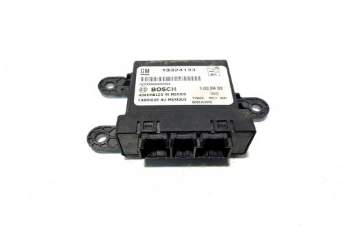 Modul senzori parcare, cod 13324133, Opel Astra H GTC (idi:532025)