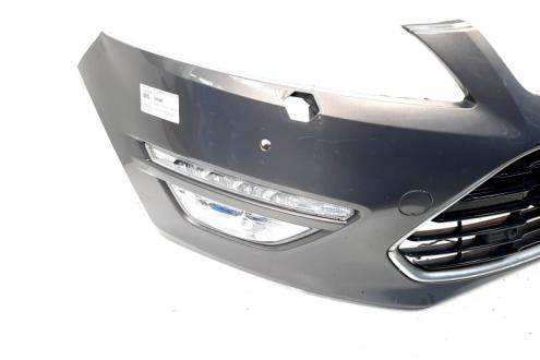 Bara fata cu proiectoare daylight cu loc de senzor, Ford Mondeo 4, facelift (idi:531841)