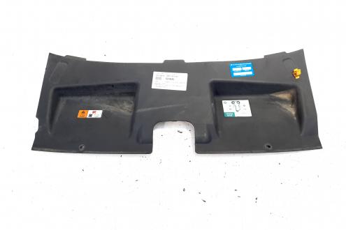 Capac panou frontal, cod 6M21-16613-AC, Ford Mondeo 4 Sedan (idi:531845)