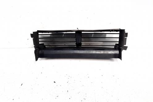 Difuzor captare aer cu motoras, cod BS71-8475-A, Ford Mondeo 4 Sedan (idi:531853)