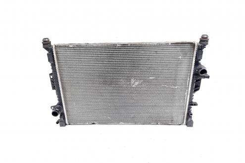 Radiator racire apa, cod 6G91-8C342-LB, Ford Mondeo 4 Sedan, 2.0 TDCI, TXBB (idi:531856)