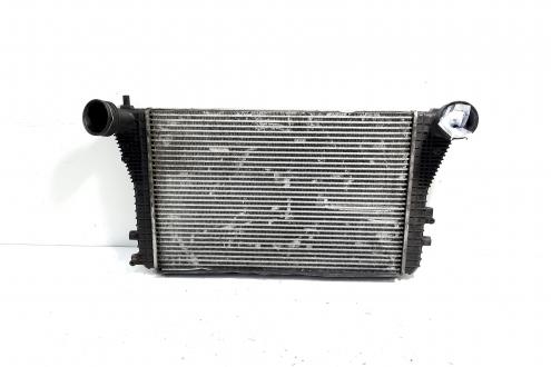 Radiator intercooler, cod 1K0145803, Vw Golf 5 (1K1) 1.9 TDI, BKC (id:532141)