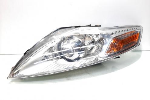 Far stanga cu xenon, cod BG71-13D155-AB, Ford Mondeo 4 (idi:531877)