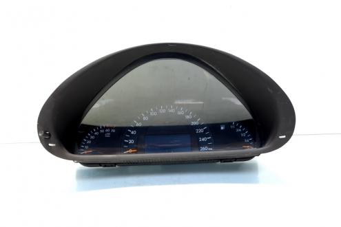 Ceas bord, cod A2035407611, Mercedes Clasa C (W203) (id:532487)