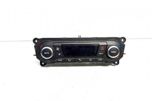 Display climatronic, cod BM2T-18C612-HB, Ford Mondeo 4 Sedan (idi:531883)