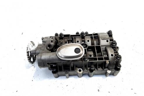 Pompa ulei, cod 9636898380, Land Rover Freelander 2 (FA) [Fabr 2006-2014] 2.2 DT, 224DT (id:532611)