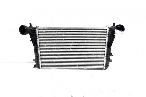 Radiator intercooler, cod 3C0145805P, Vw Tiguan (5N) 2.0 TDI, CBA (id:532067)