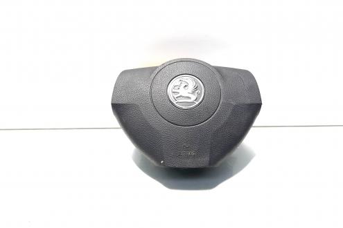 Airbag volan, cod 13111349, Opel Astra H GTC (idi:532037)