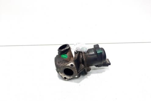 EGR, cod 9660276280, Peugeot 206, 1.6 HDI, 9HY (idi:530618)