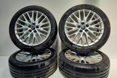 Set jante aliaj R17, Ford Focus 3 Turnier (idi:529995)