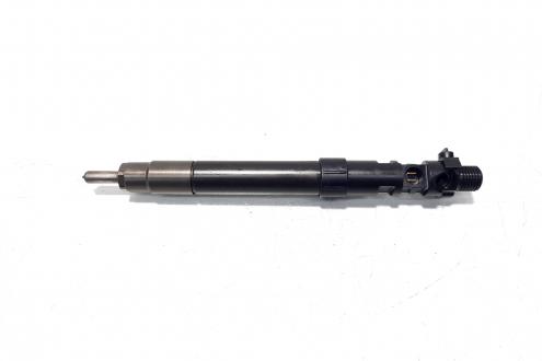 Injector, cod 9686191080, EMBR00101D, Peugeot 308, 2.0 HDI, RHH (idi:529998)