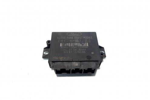 Modul senzori parcare, cod F1ET-15K866-BG, Ford Focus 3 (idi:531395)