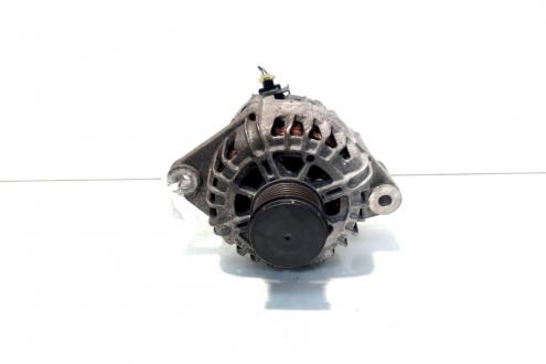 Alternator 120A, cod GM13502582, Opel Insignia A Sports Tourer, 2.0 CDTI, A20DTH (pr:110747)