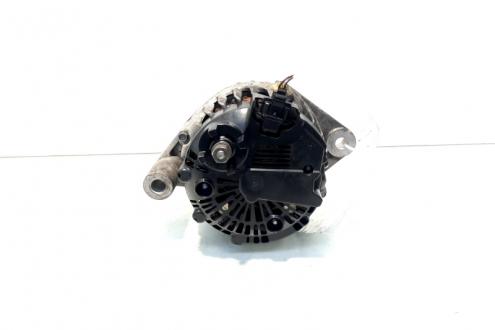 Alternator 120A, cod GM13502582, Opel Astra J, 2.0 CDTI, A20DTR (pr:110747)