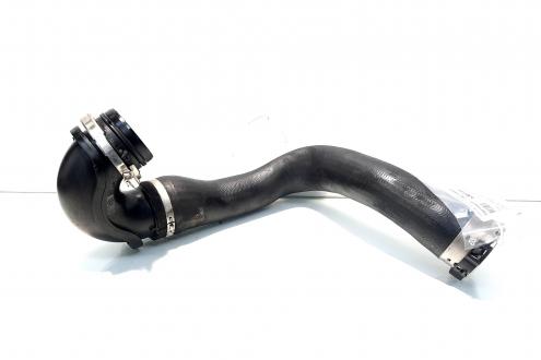 Furtun intercooler, cod GM22990025, Opel Insignia A Sedan, 2.0 CDTI, A20DTH (idi:530731)