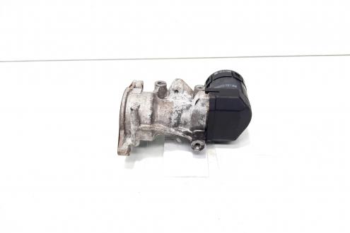 EGR, cod 9681825280, Peugeot 307, 2.0 HDI, RHR (idi:530700)