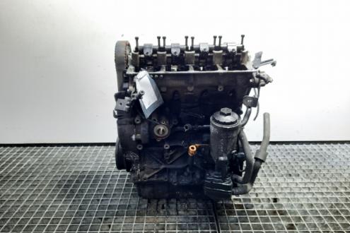 Motor, cod BXE, VW Touran (1T1, 1T2), 1.9 TDI (pr:110747)