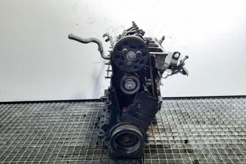 Motor, cod BXE, Skoda Octavia 2 (1Z3), 1.9 TDI (pr:111745)