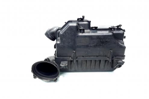 Carcasa filtru aer, cod 9685205580, Peugeot 307, 1.6 HDI, 9HZ (id:532885)