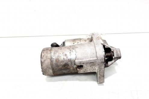 Electromotor, cod 55193355, Fiat Punto (188) 1.2 benz, 5 vit man (pr:110747)