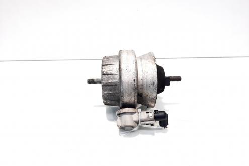 Tampon motor cu senzor, cod 4F0199379BK, Audi A6 (4F2, C6), 2.0 TDI, BLB (idi:530425)