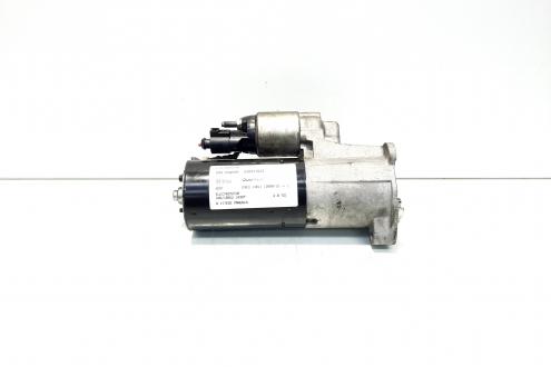 Electromotor, cod 03G911023, Audi A4 Avant (8K5, B8), 2.0 TDI, CAG, 6 vit man (idi:530426)