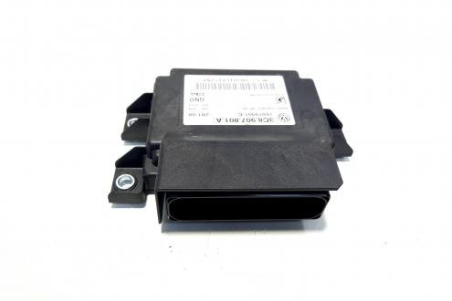 Calculator frana de mana, cod 3C8907801A, Vw Passat Variant (3C5) (id:533110)