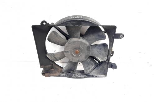 Electroventilator, Daewoo Matiz (M200 - 250) 0.8 benz, F8CV (id:532741)