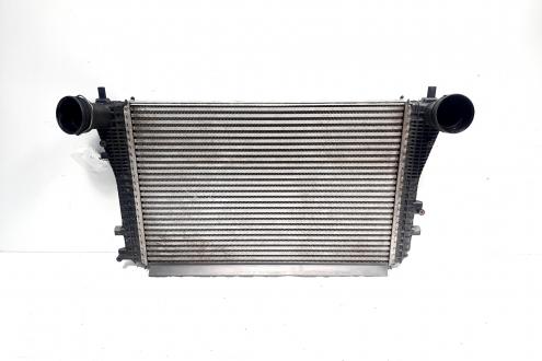 Radiator intercooler, cod 3C0145805G, Vw Passat (3C2) 2.0 TDI, BKP (id:532906)
