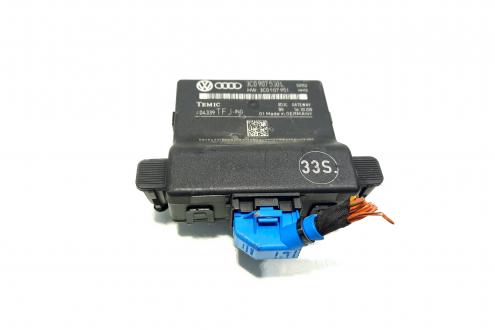 Modul control central, cod 3C0907530L, Vw Passat Variant (3C5) (id:533142)