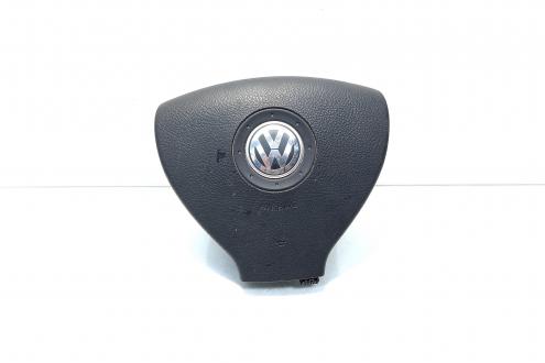 Airbag volan, cod 1K0880201CB, Vw Passat Variant (3C5) (id:533045)