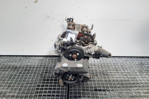 Motor, cod Z10XEP, Opel Corsa D, 1.0 benz (pr:110747)