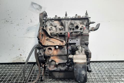 Motor, cod AAZ, VW Passat (3A2), 1.9 TD (pr:110747)