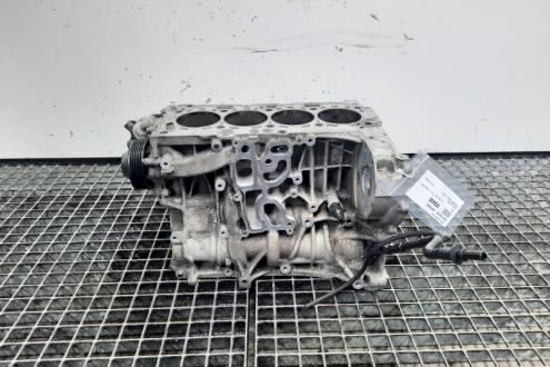 Bloc motor gol, cod N47D20C, Bmw 5 Touring (F11), 2.0 diesel (pr:110747)