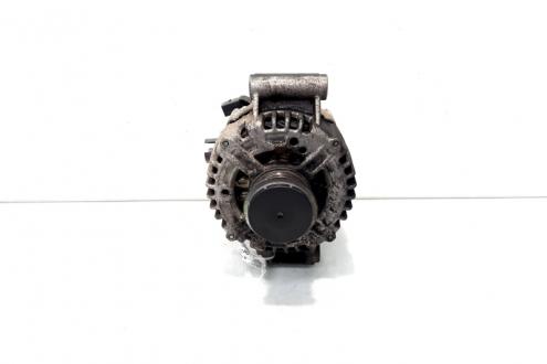 Alternator, cod 6G9N-10300-ABC, Ford Mondeo 4, 2.0 benz, AOBC (pr:110747)