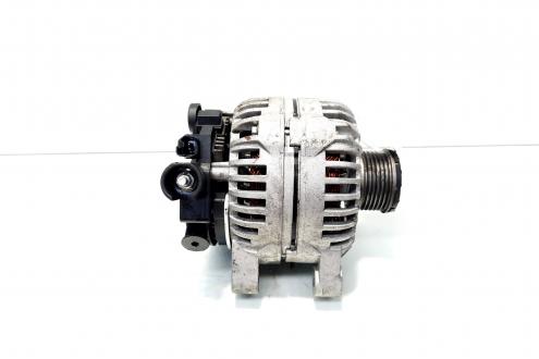 Alternator, Peugeot 307, 1,6 HDI, 9HX (id:533510)