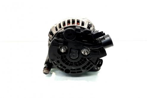 Alternator, Peugeot 307, 1,6 HDI, 9HX (id:533510)