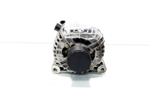 Alternator, Peugeot 307, 1,6 HDI, 9HX (id:533510)