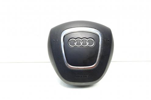 Airbag volan, cod 8P0880201AM, Audi A3 Sportback (8PA) (id:532094)