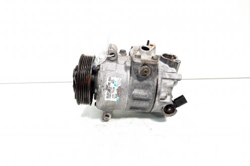 Compresor clima Sanden, cod 1K0820859F, VW Touran (1T1, 1T2), 2.0 TDI, BKD (idi:531558)